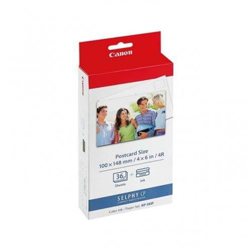 KP-36IP Kit di stampa 36pg