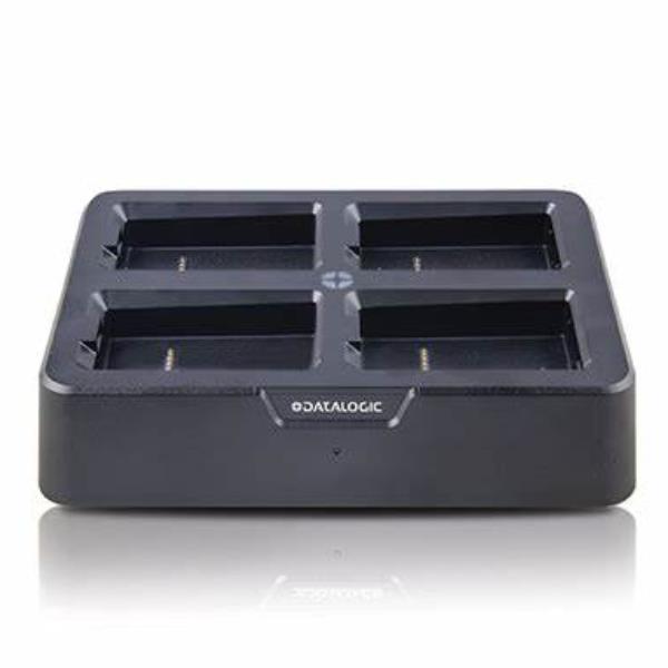 SKORPIO X5 4 SLOT BATTERY CHARGER