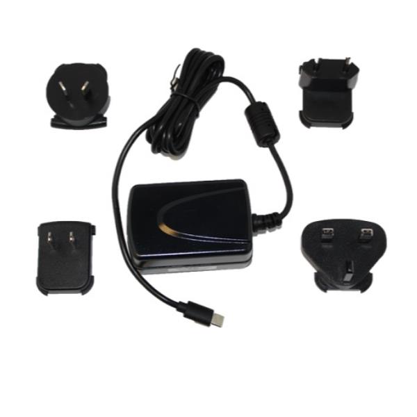 SKORPIO X5 USB-TYPE C WALL ADAPTER