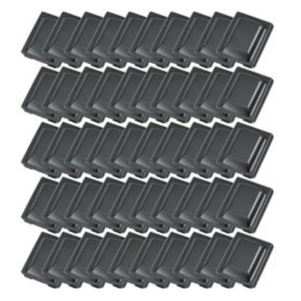 MC55XX BATTERY 3600MAH - 50 PACK