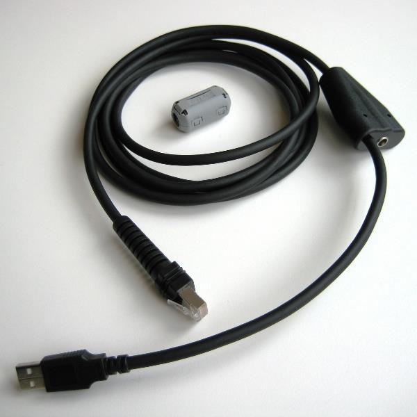 CAB-440 USB TYPE A STRAIGHT EXT.PWR