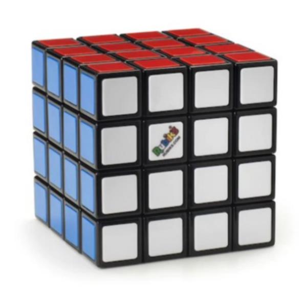 RUBIK CUBO 4X4  MASTER