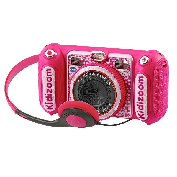 KIDIZOOM ® DUO DX ROSA