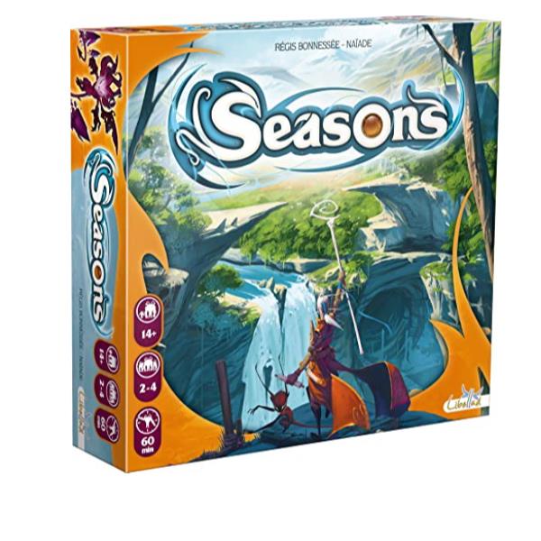 SEASONS