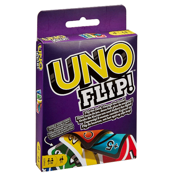 UNO FLIP