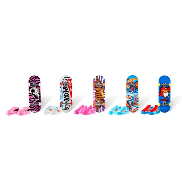 TONY HAWK FINGERBOARD SING ASS