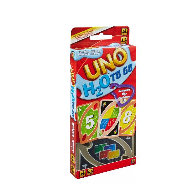 UNO H2O