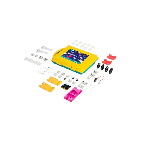 SAM LABS MAKER KIT V2