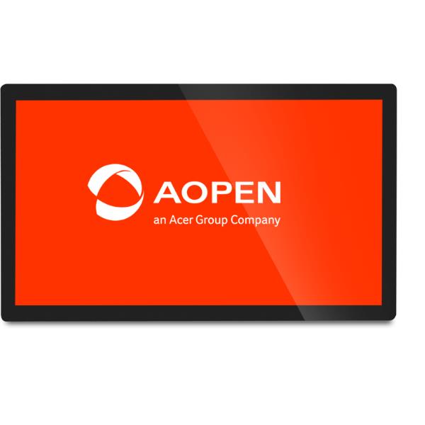 MONITOR TOUCH 21.5 DT21VW2-O OPENFR