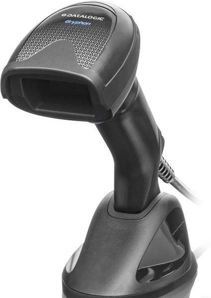 GRYPHON I GD4590  2D-MULTI IF