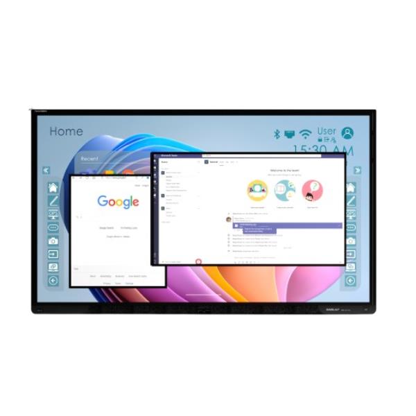 MONITOR INTERATTIVO E13R-B 86 4K