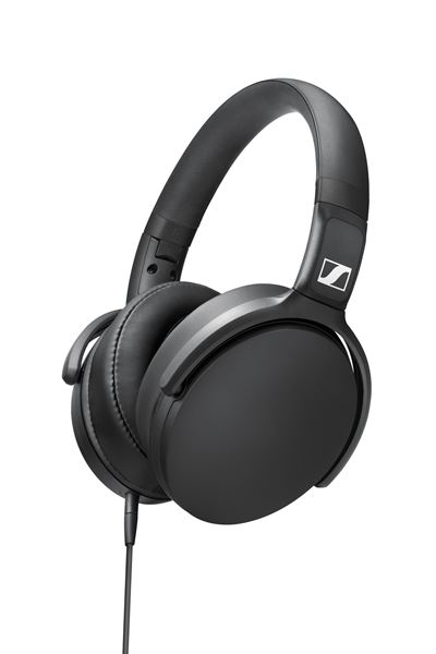 HD400S CUFFIA DINAMICA CHIUSA!