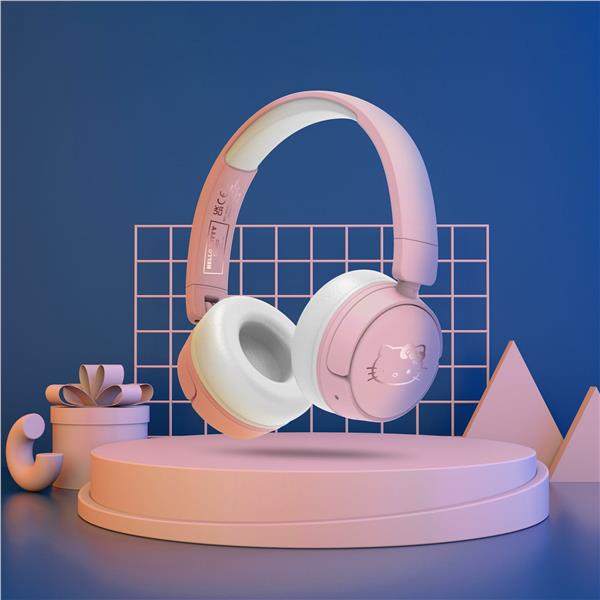 HELLO KITTY KIDS BT HEADPHONES
