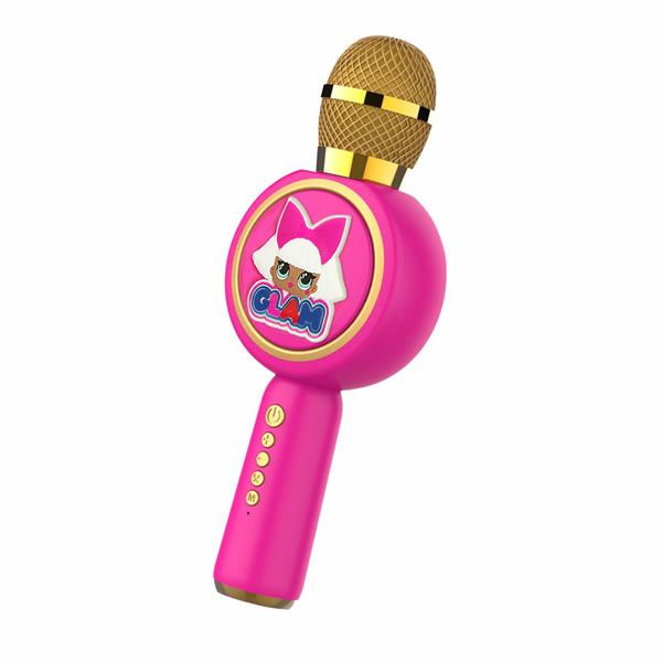 LOL SURPRISE GLAM POPSING LED MICRO