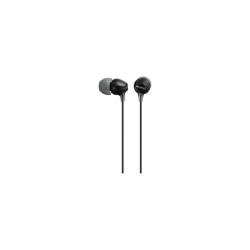SERIE EX15LP AURICOLARI BLACK