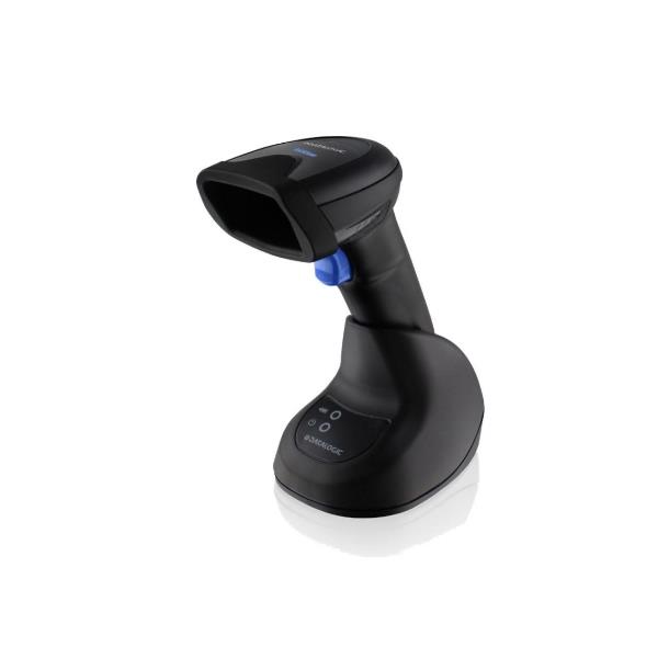 QUICKSCAN QBT2500 2D BASE+CAVO USB