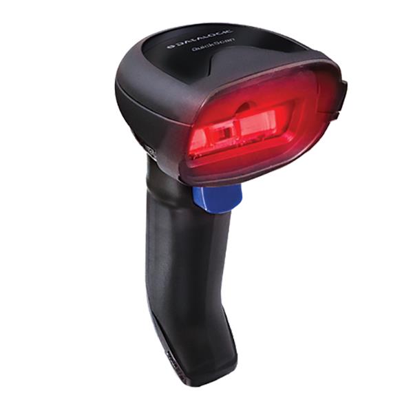 QUICKSCAN I QD2131 USB KIT BLK