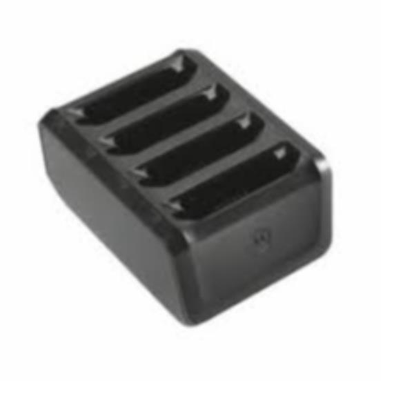 ET5X 4-SLOT BATTERY CHARGER