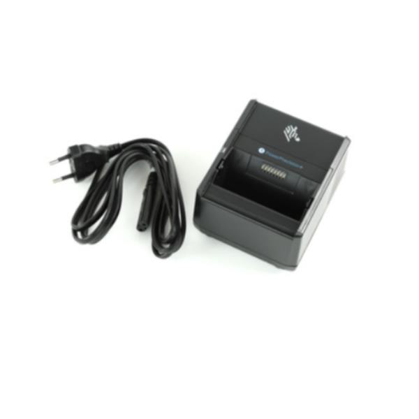 BASE RICARICA SINGOLA PER ZQ300