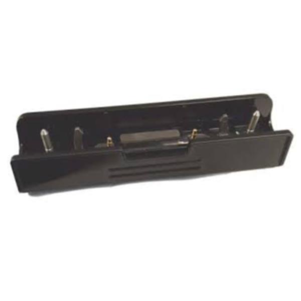 RS51 40-SLOT BATTERY CHARGER
