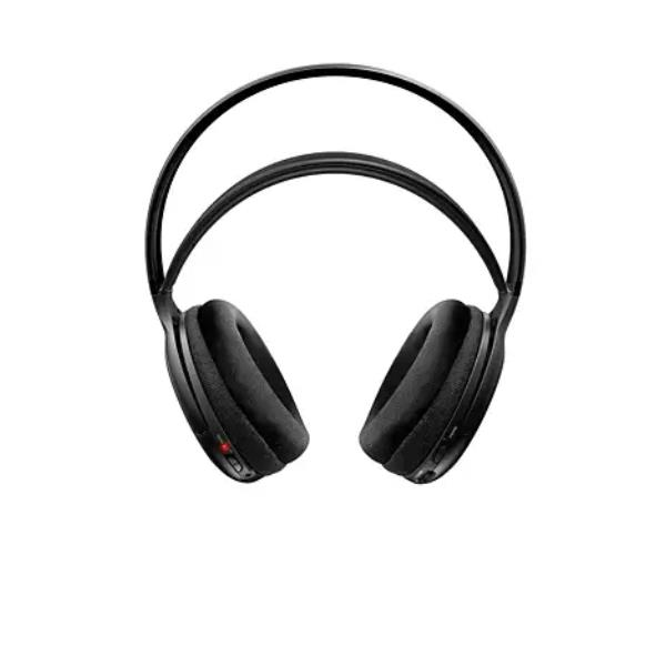 ON-EAR WIRELESS HIFI