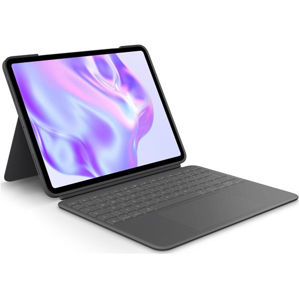 LOGITECH COMBO TOUCH FOR IPAD