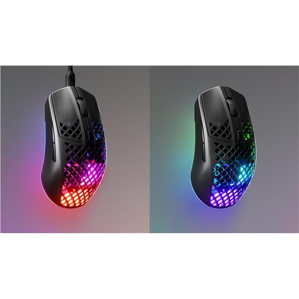 AEROX 3 ONYX