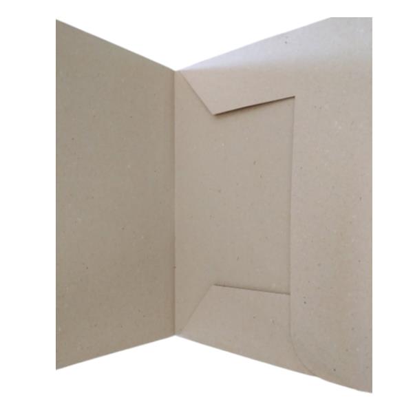 CF50CARTELLINE 3 LEMBI MANILLA GR