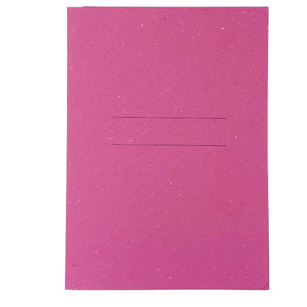 CF50 CARTELLINE 3L CART-ECO MAGENTA