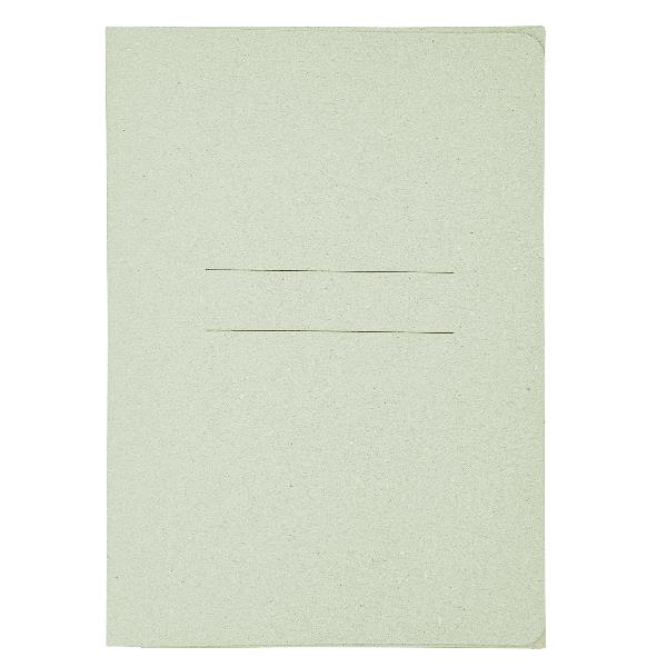 CF50 CARTELLINE 3L CART-ECO GRIGIO