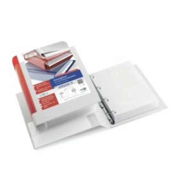 RACC.PERS.STELVIO TI 100 4Q BLU