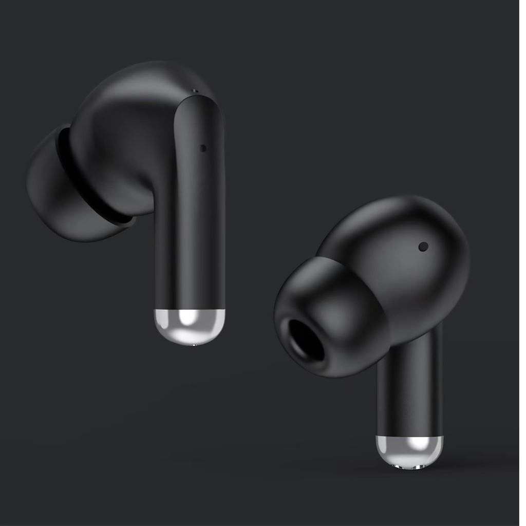 TWS DROP ULTRASOUND BLACK