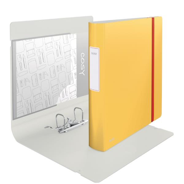 CF6 ACTIVE COSY REG. 180° GIALLO