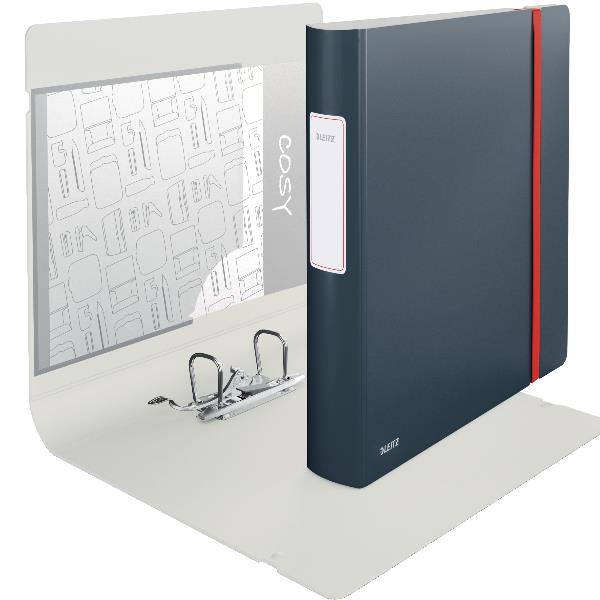 CF6 ACTIVE COSY REG. 180° GRIGIO