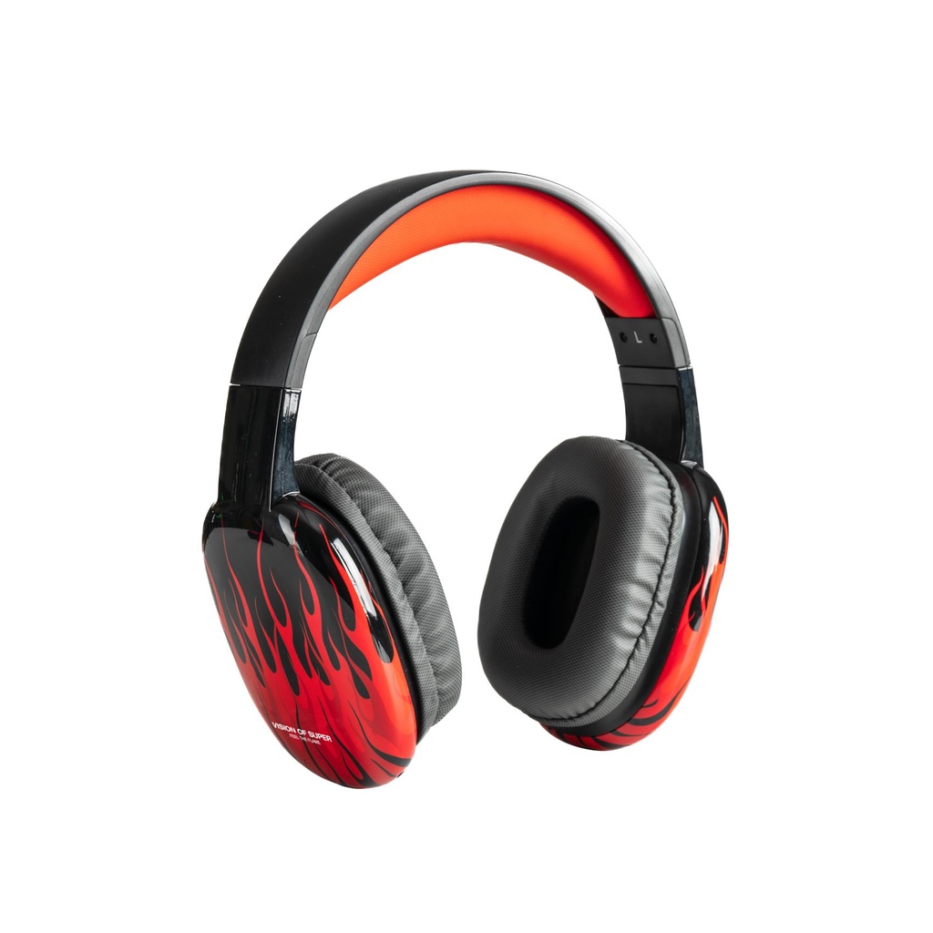 VISION OF SUPER WIRELESS HEADPHONES