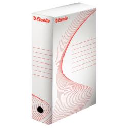 CF10SCATOLA ARCHIVIO BOXY 100