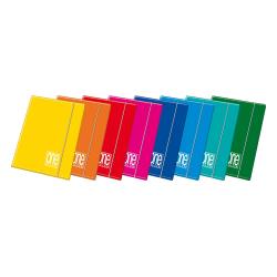 CF10 CART 3 LEMBI ONE COLOR A5 ASS