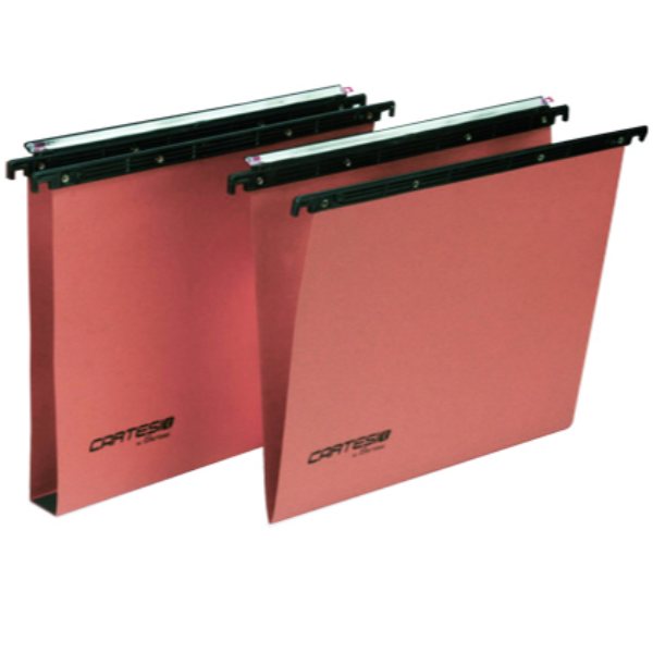 CF25 CART.SOS.CARTESIO PLUS INT33 U