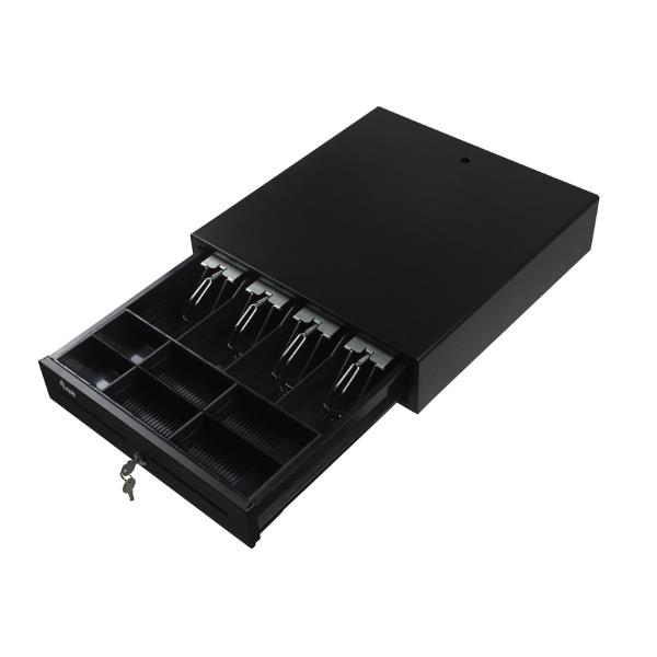REGISTRATORE DI CASSA RJ11 CONNECT