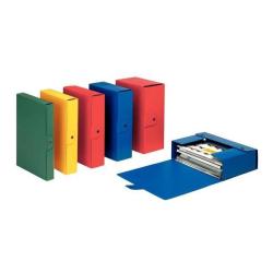 CF5SCATOLE EUROBOX DORSO4 VERDE