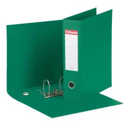 CF6 REGISTR. EUROFILE VERDE G53 D8