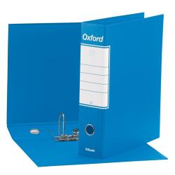 CF6REGISTRATORI OXFORD G85 AZZUR