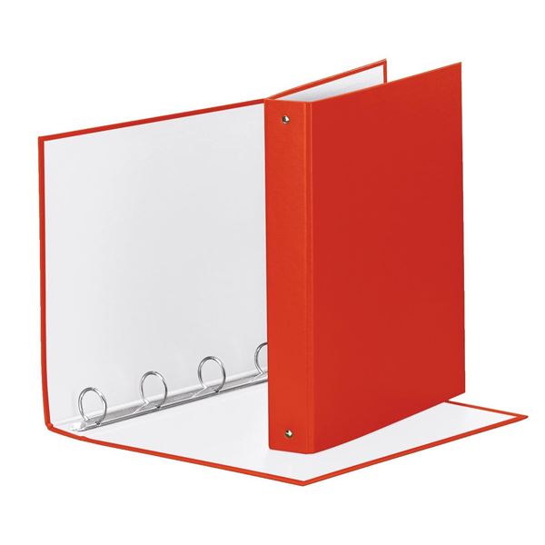 RACCOGLITORE MEETING 4R ROSSO