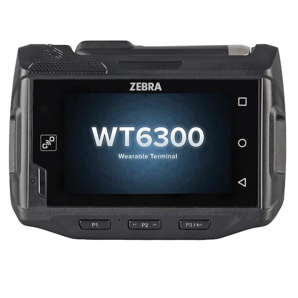 WT63 TOUCH DISPLAY STAND BATT.