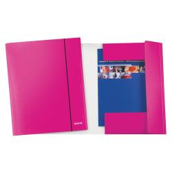 CF5 CART.3LEMBI WOW 2.O FUCSIA META