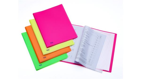 P/LISTINO NEON 40B LI 22X30 VER FLU