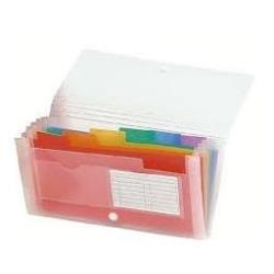 CLASSIFICATORI  CRYSTAL COLOURS