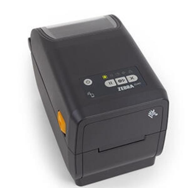 ZD411 TT 203 DPI USB