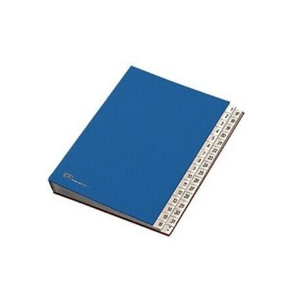 CLASSIFIC NUMERICO 2SCALE BLU