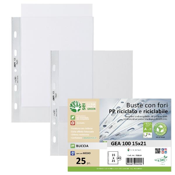 CF25 BUSTE GEA 100 150X210 BUCCIA
